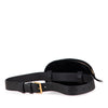 Gucci GG Marmont Matelasse Velvet Belt Bag Secondhand
