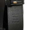 Gucci GG Marmont Matelasse Velvet Belt Bag Secondhand