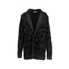 Secondhand Embroidered Blazer - '10s