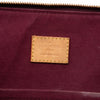 Louis Vuitton Monogram Vernis Alma GM Secondhand