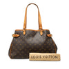 Louis Vuitton Monogram Batignolles Horizontal Secondhand