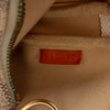 Louis Vuitton Damier Azur Mini Pochette Accessoires Secondhand