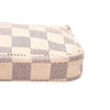 Louis Vuitton Damier Azur Mini Pochette Accessoires Secondhand