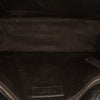 Saint Laurent Medium Crinkled Calfskin Niki Secondhand