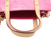 Louis Vuitton Monogram Vernis Hairclip Reade PM Secondhand