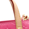 Louis Vuitton Monogram Vernis Hairclip Reade PM Secondhand