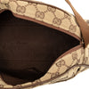 Gucci GG Canvas Shoulder Bag Secondhand