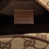 Gucci GG Canvas Shoulder Bag Secondhand