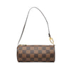 Louis Vuitton Damier Ebene Papillon Pochette  Secondhand