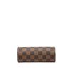 Louis Vuitton Damier Ebene Papillon Pochette  Secondhand