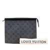 Louis Vuitton Monogram Eclipse Reverse Pochette Voyage MM Secondhand