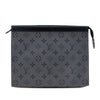 Louis Vuitton Monogram Eclipse Reverse Pochette Voyage MM Secondhand