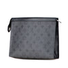 Louis Vuitton Monogram Eclipse Reverse Pochette Voyage MM Secondhand