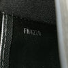 Louis Vuitton Monogram Eclipse Reverse Pochette Voyage MM Secondhand