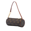 Louis Vuitton Monogram Papillon Pochette Secondhand