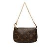 Louis Vuitton Monogram Mini Pochette Accessoires Secondhand