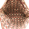Gucci Guccissima Studded Babouska Satchel Secondhand