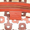 Gucci Guccissima Studded Babouska Satchel Secondhand