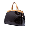 Louis Vuitton Monogram Vernis Brea MM Secondhand
