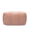 Gucci Medium Guccissima Joy Boston Bag Secondhand