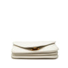 Bottega Veneta Small Leather Mount Envelope Chain Bag Secondhand