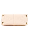 Louis Vuitton Grained Smooth Calfskin Rose Des Vents PM Secondhand