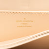 Louis Vuitton Grained Smooth Calfskin Rose Des Vents PM Secondhand