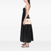 Louis Vuitton Grained Smooth Calfskin Rose Des Vents PM Secondhand