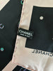 Carré en soie 90cm Chanel Secondhand