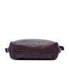 Gucci Medium Leather Bamboo Bar Tote Secondhand