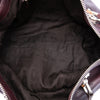 Gucci Medium Leather Bamboo Bar Tote Secondhand