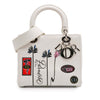 Dior Medium Lambskin Paradise Lady Dior Secondhand