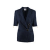 Secondhand Blue Jacket - 80's