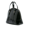 Gucci Small Microguccissima Patent Nice Satchel Secondhand