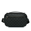 Louis Vuitton Damier Graphite Ambler Secondhand