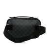 Louis Vuitton Damier Graphite Ambler Secondhand