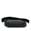 Louis Vuitton Damier Graphite Ambler Secondhand