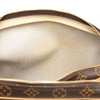 Louis Vuitton Monogram Reporter GM Secondhand