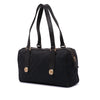 Gucci GG Canvas Charmy Boston Bag Secondhand