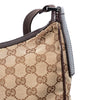 Gucci GG Canvas Crossbody Secondhand