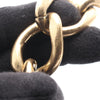 Chanel CC Quilted Lambskin Single Flap Secondhand
