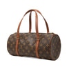Louis Vuitton Monogram Papillon 30 Secondhand