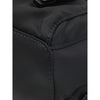 Prada Mini Saffiano Trimmed Tessuto Chain Backpack Secondhand