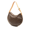 Louis Vuitton Monogram Croissant GM Secondhand