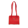 Burberry Leather Shoulder Bag Secondhand