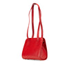 Burberry Leather Shoulder Bag Secondhand