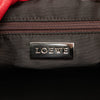 Secondhand LOEWE Calfskin Anagram Handbag