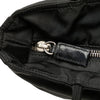 Prada Spazzolato Trimmed Tessuto Tote Secondhand