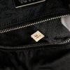 Prada Spazzolato Trimmed Tessuto Tote Secondhand