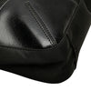 Prada Spazzolato Trimmed Tessuto Tote Secondhand